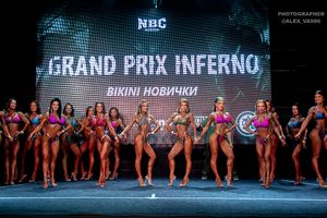 BIKINI НОВИЧКИ
